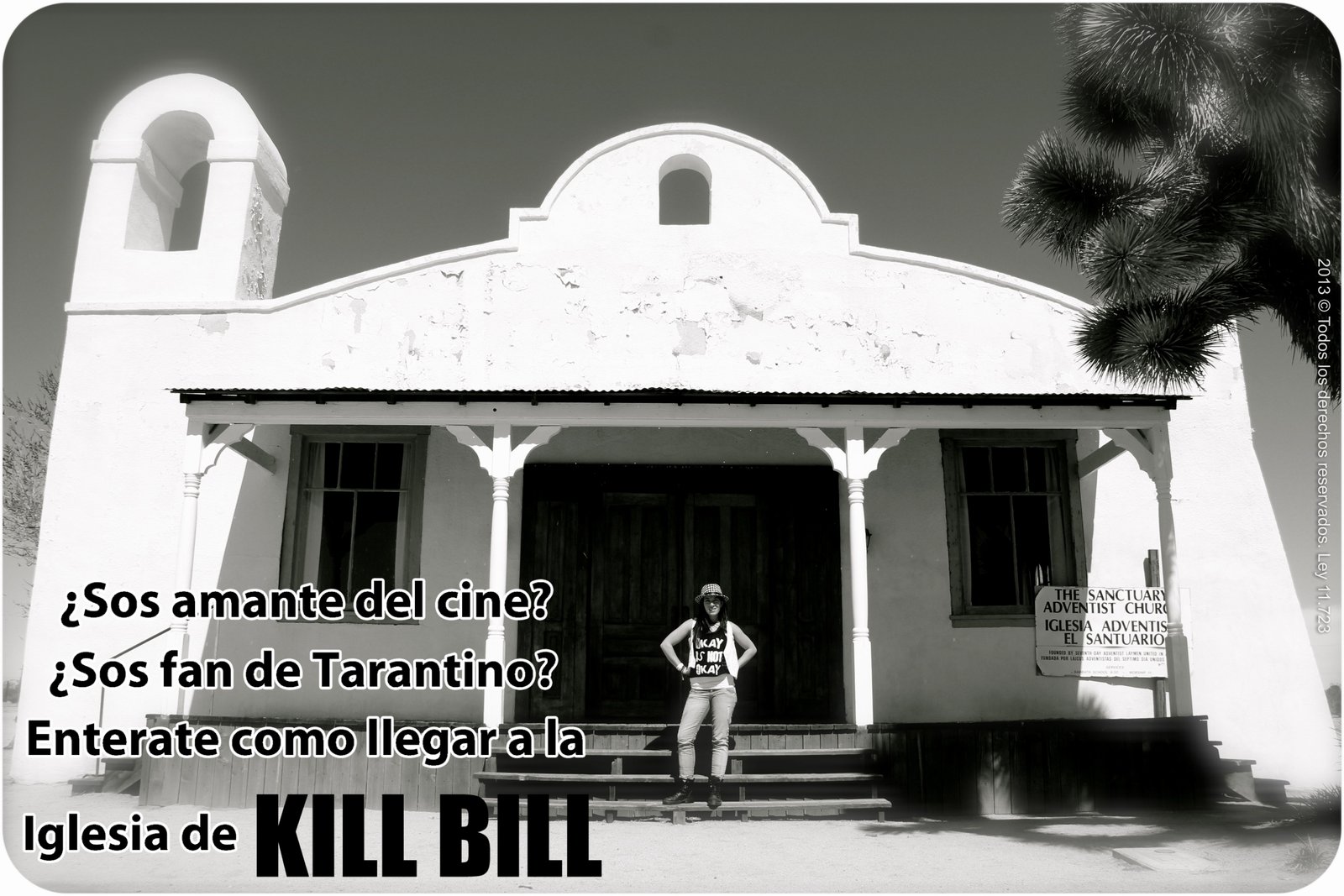Lee más sobre el artículo Kill Bill Vol. I