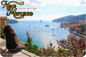 Lee más sobre el artículo Niza y Mónaco en un día – Diario de viaje 5