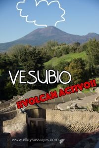 Lee más sobre el artículo Subiendo al Vesubio, el peligroso volcán dormido