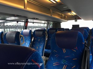 Flybussen