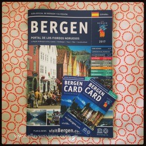 Bergen Card