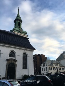 Bergen