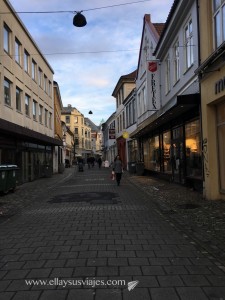 Bergen