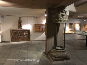Museo Bryggen