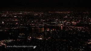 Vista desde Empire State