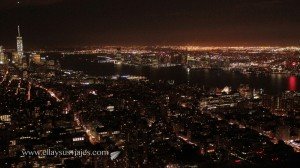 Vista desde Empire State