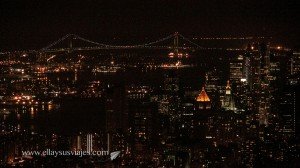 Vista desde Empire State