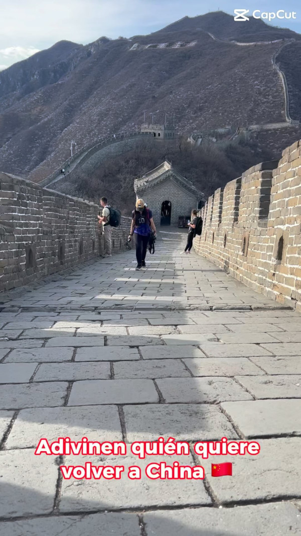 ¿Se viene China 2025? Ampliaremos…china asia chinese lovechina viajar